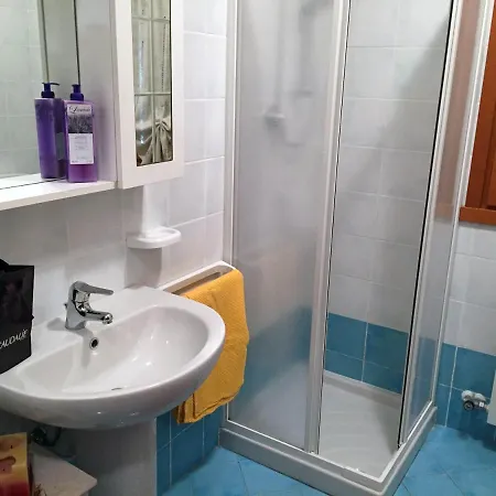 Homely Flat In A With Pool In Rosolina Appartement