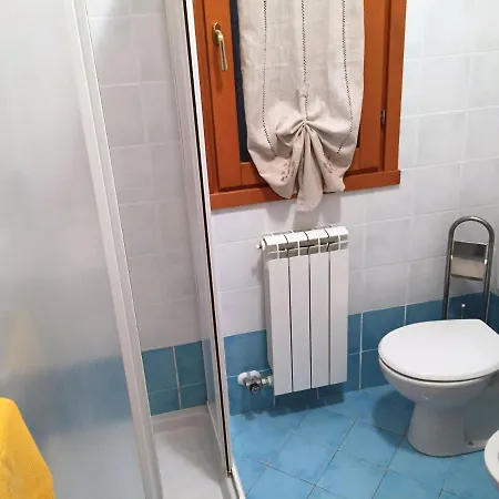 Homely Flat In A With Pool In Rosolina Appartement *