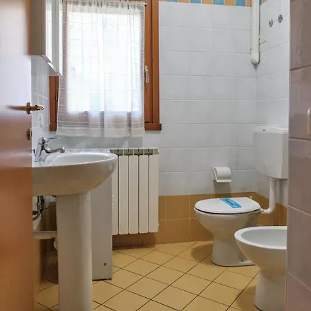 Homely Flat With Pool-beahost Apartment